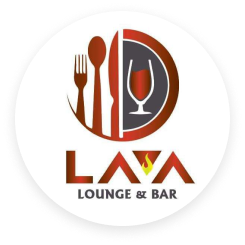 Lava Lounge and Bar - Logo